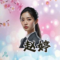 赵婷