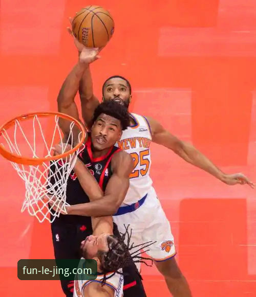 NBA季后赛尼克斯狂胜老鹰创纪录：乐竞体育平台赛事体验深度评测